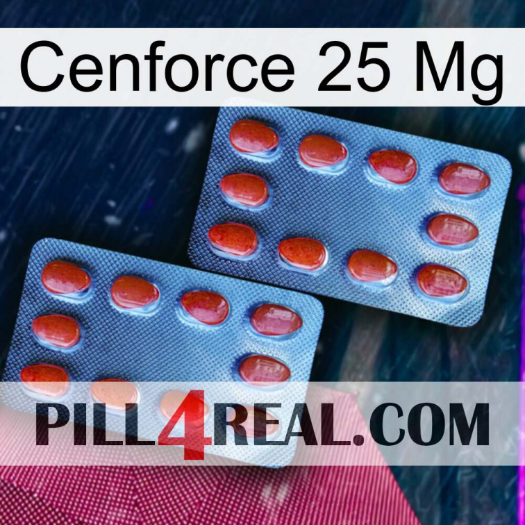 Cenforce 25Mg 05